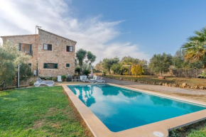 Finca Son Huguet